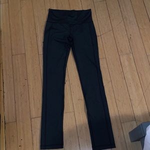 Lulu lemon pants